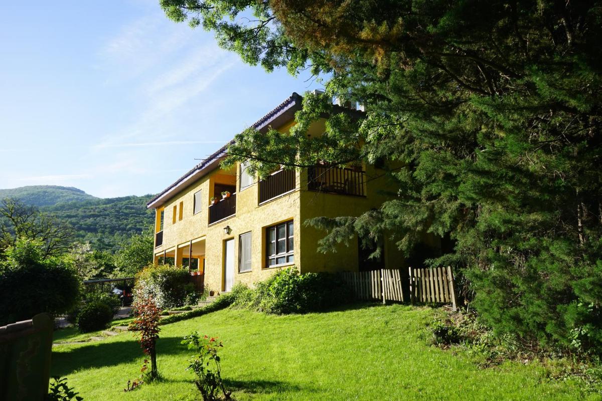 Hotel Rural Xerete - Housity