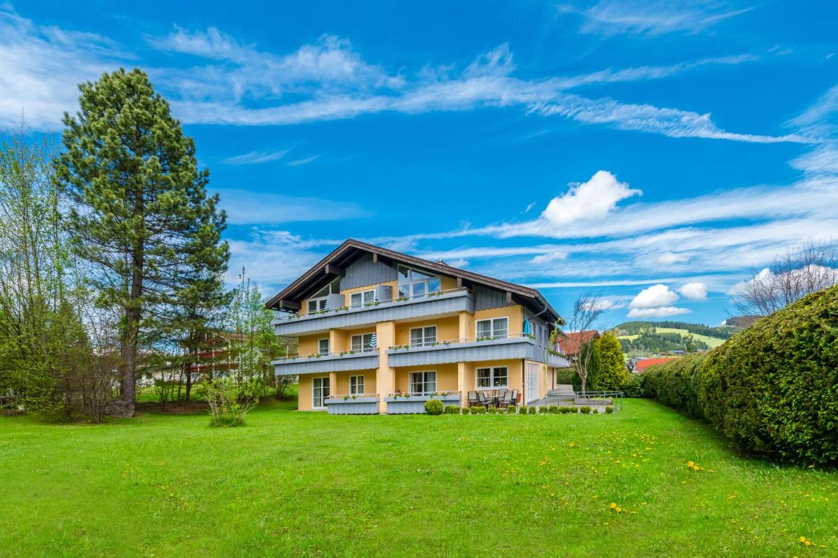Hotel Neudeck - Housity
