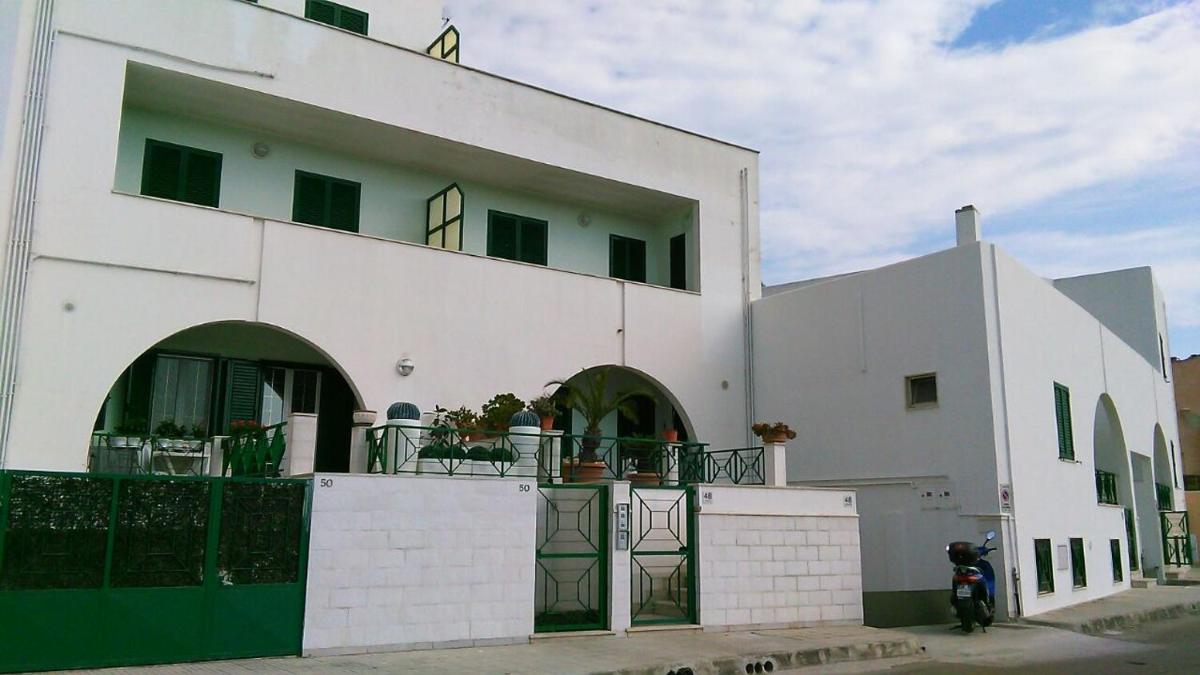 Appartamento con terrazze - Housity
