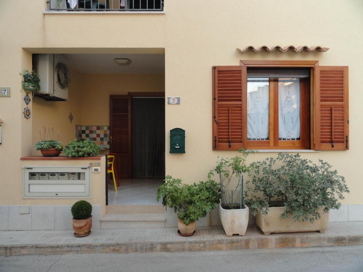 Oltremare - Housity