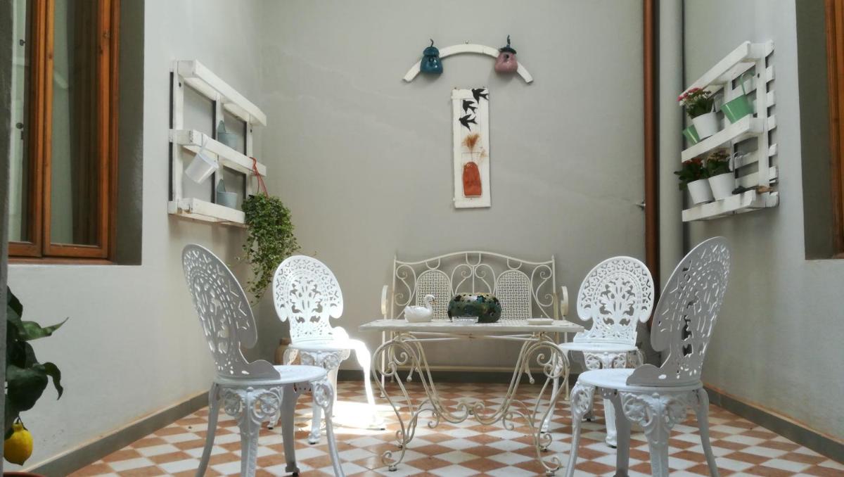 Guest House Domo Florenzia - Housity