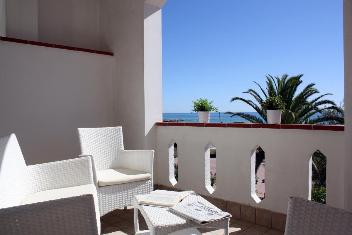 Hotel San Remo - All Inclusive - Fronte Mare - Spiaggia Privata - Housity