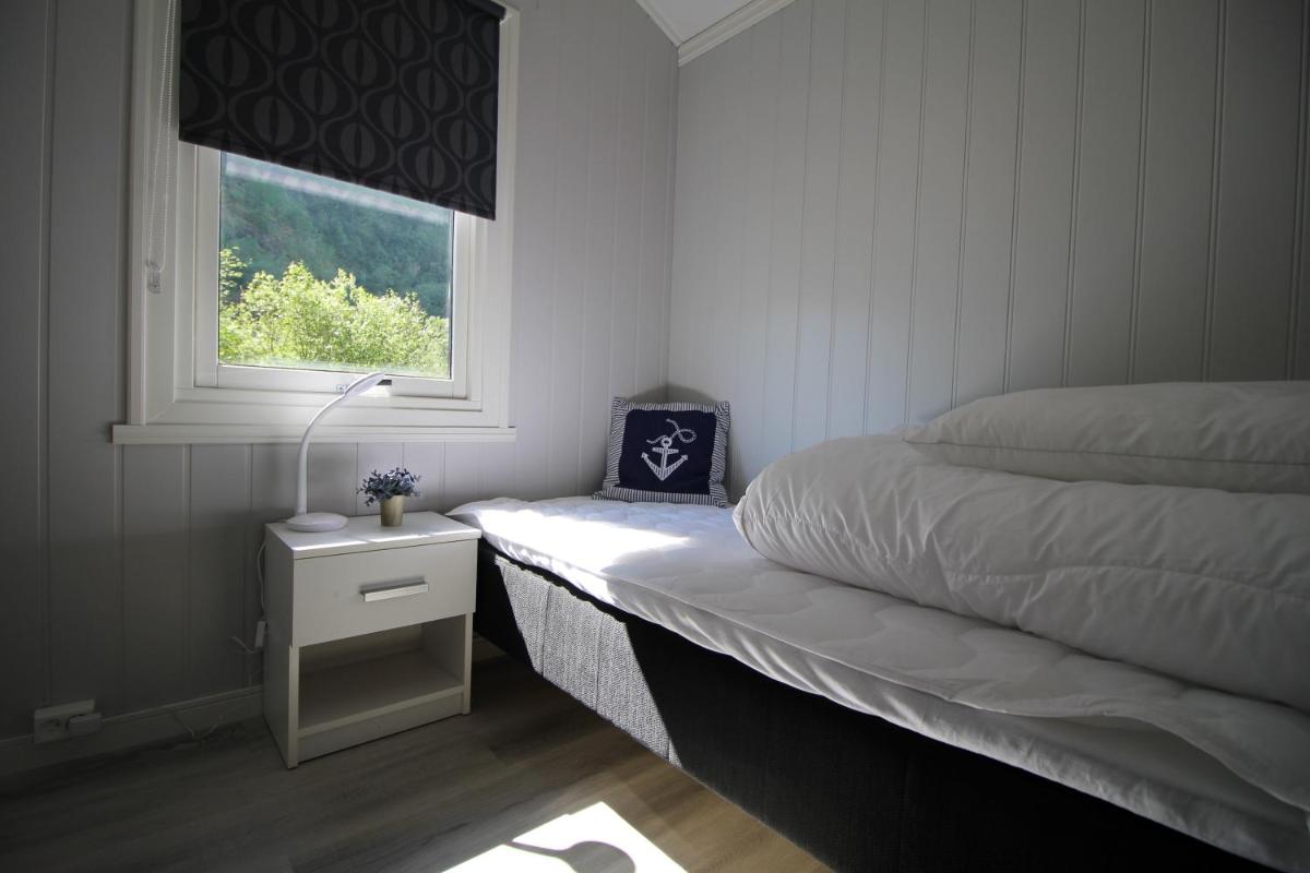 Suitetrails - Steinshølen Holiday Home