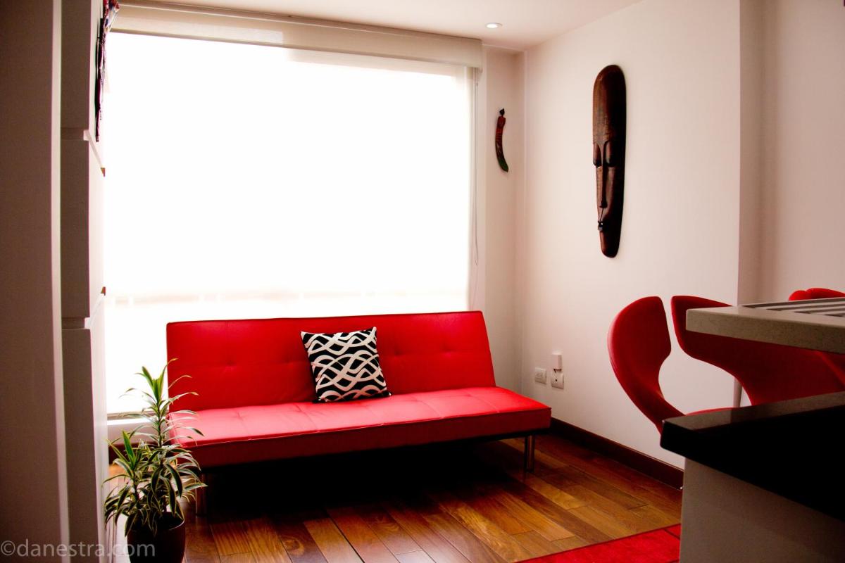 Long Stay - Chic space by Unicentro - Housity