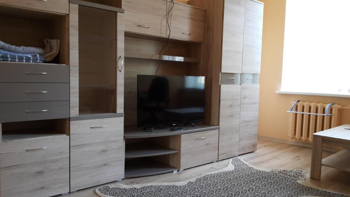 Šiauliai Centre Apartment - Housity