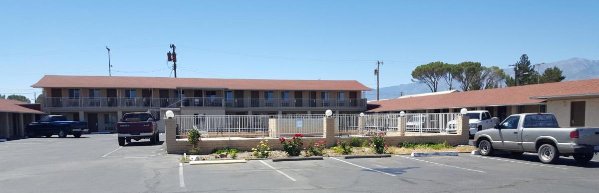 Economy Inn Safford - Housity