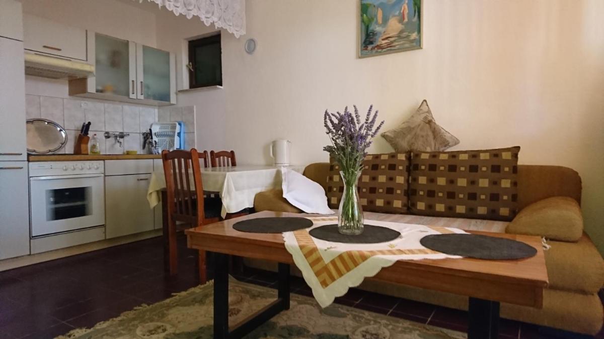Apartmani Kocka - Housity
