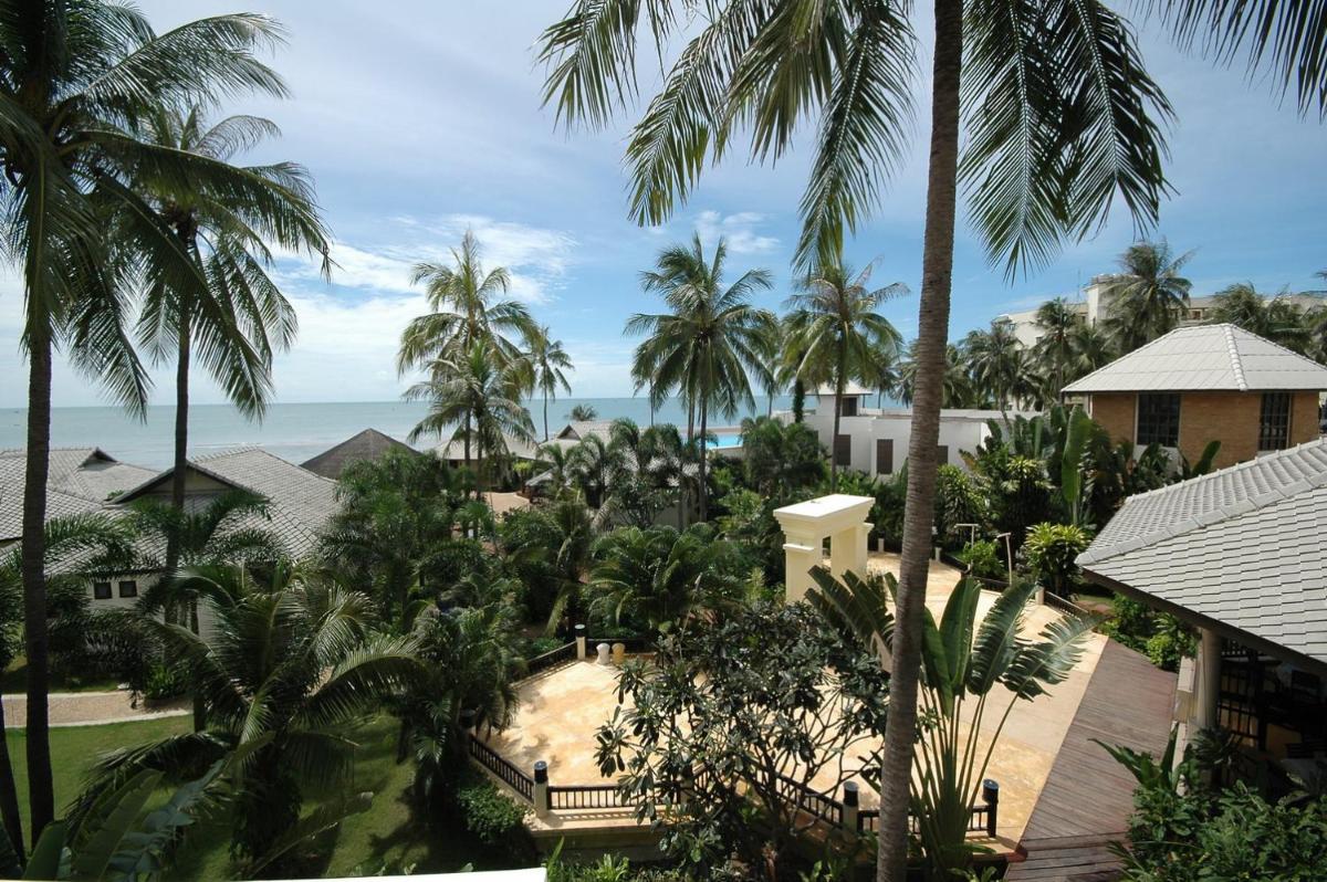 Golden Pine Beach Resort - Housity