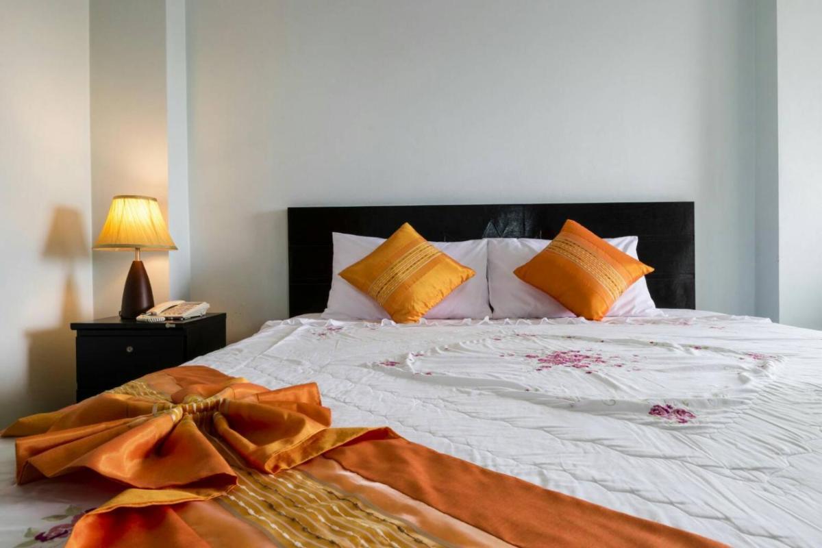 Raya Rawai Place - Housity