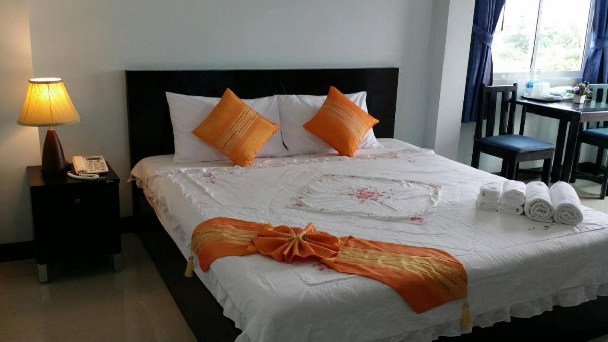 Raya Rawai Place - Housity