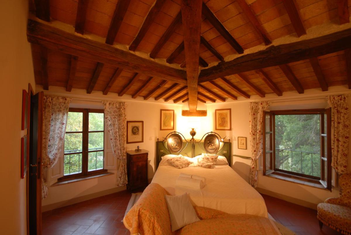 Pieve di Caminino Historic Farm - Housity