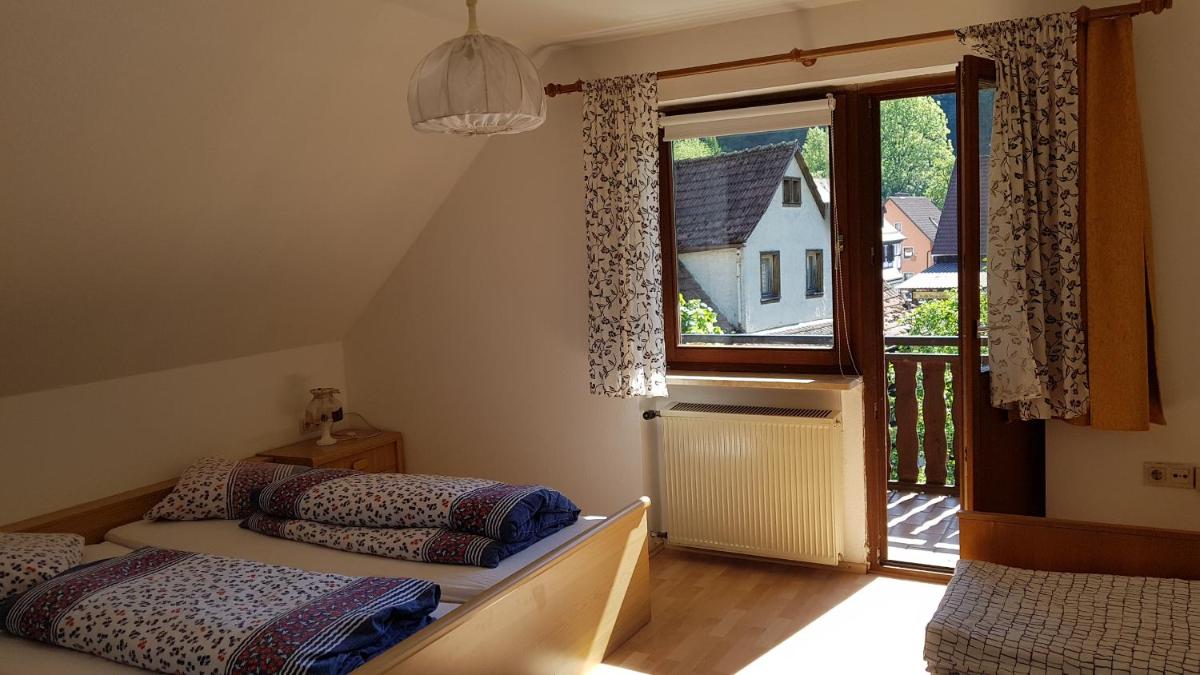 Pension-Puttlachtal - Housity