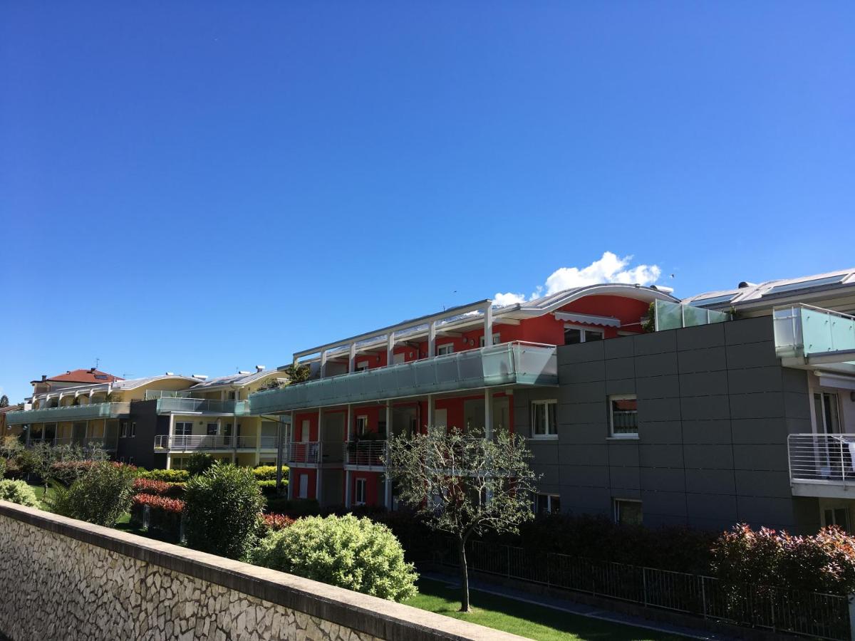 Appartamento al Fiume - Housity