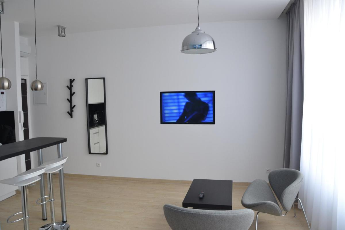 Apartamenty Krawiecka - Housity