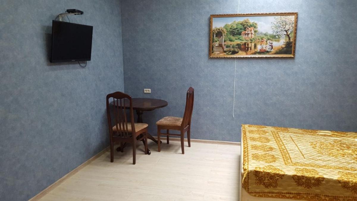 Apartments on Krasnoarmeyskaya - Housity