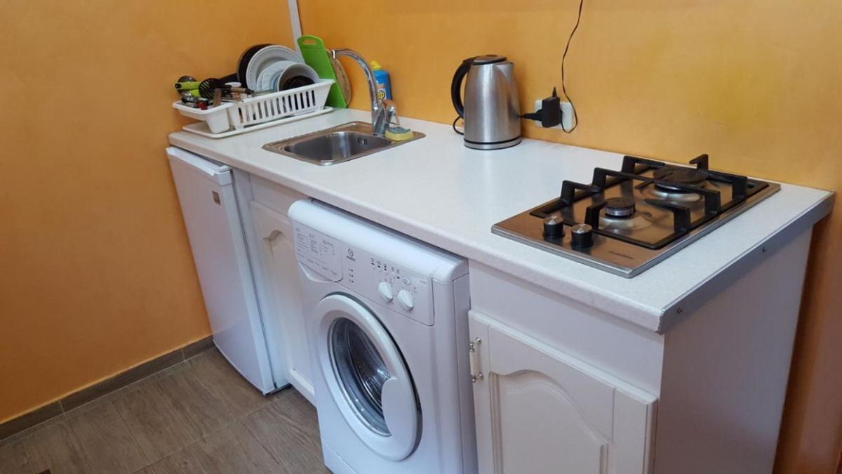 Apartments on Krasnoarmeyskaya - Housity