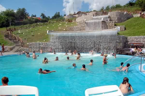 Heartland City B&B - Hizvo