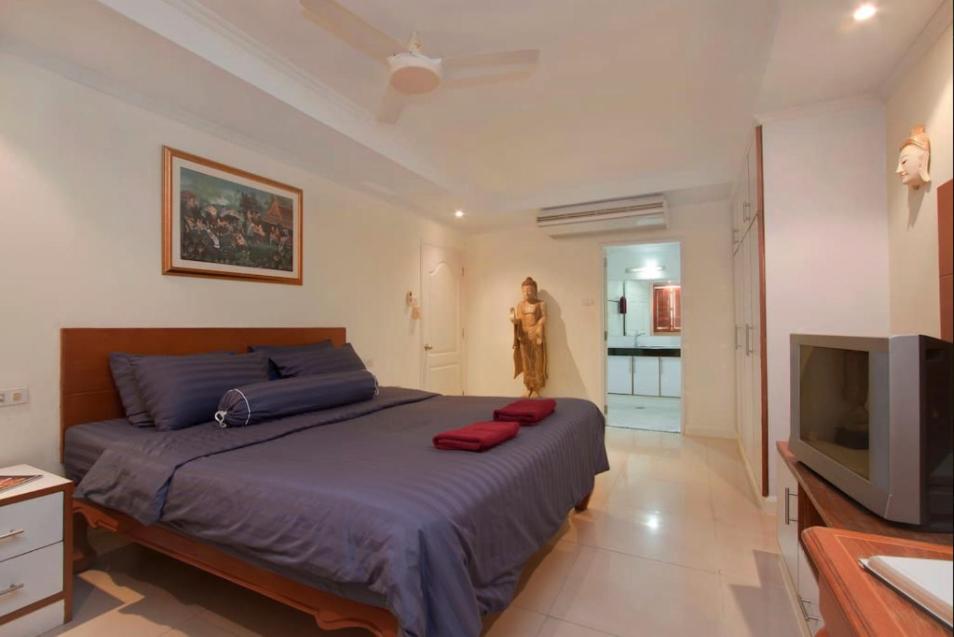 Argyle Apartments Pattaya - Housity