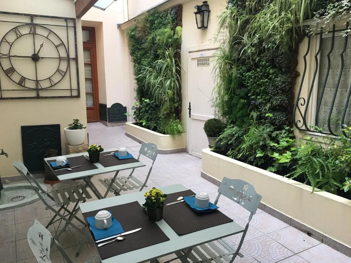 هوتيل دو دراغون — صورة 2