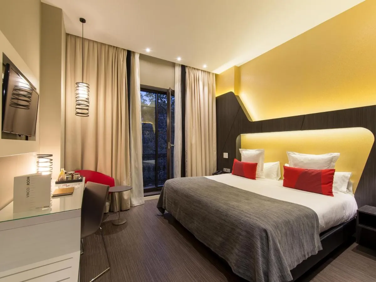 فينككي غالا — صورة 3