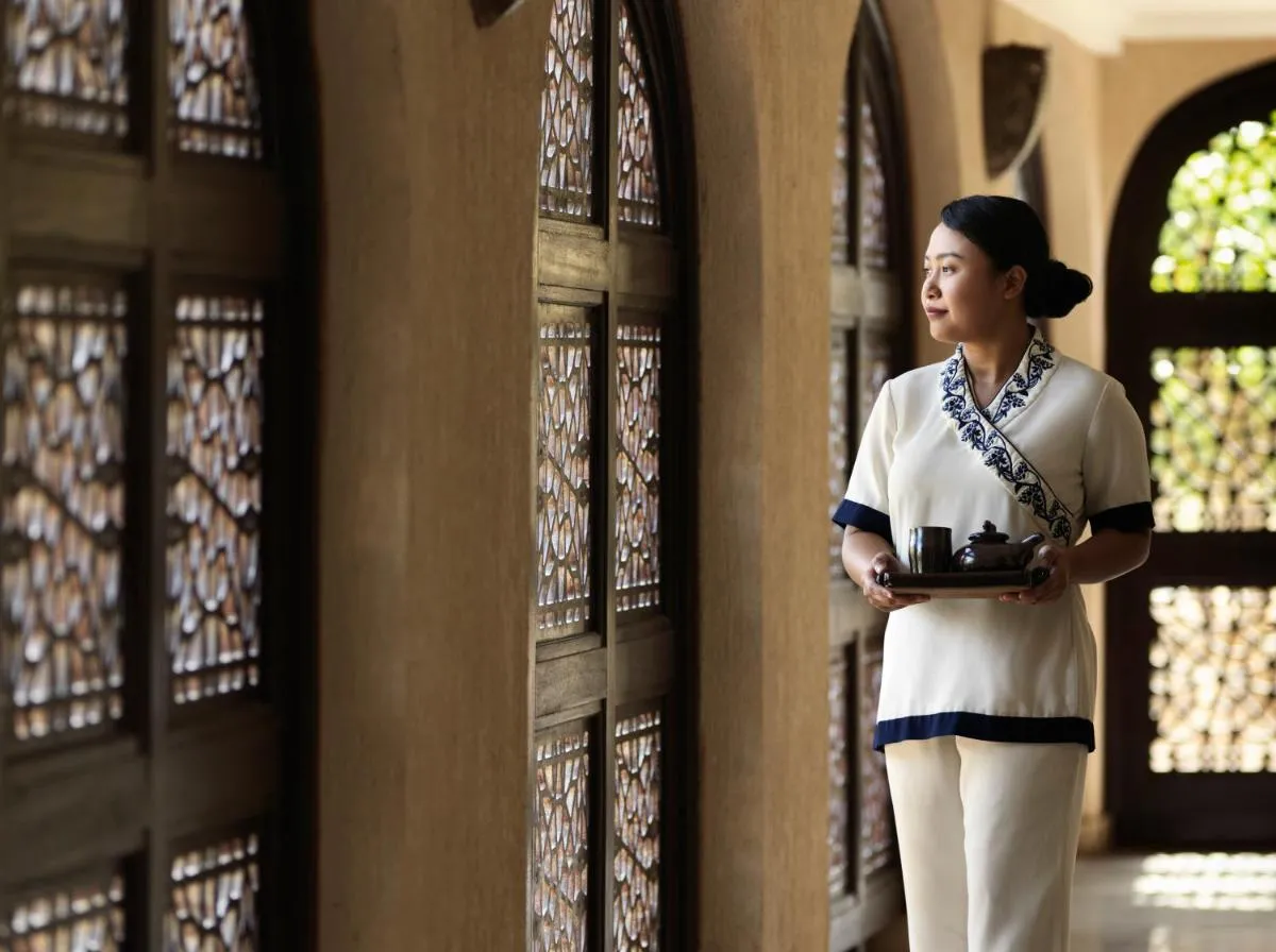 ⁨أنانتارا ديسيرت يسلاندس منتجع & سبا⁩ — صورة 49