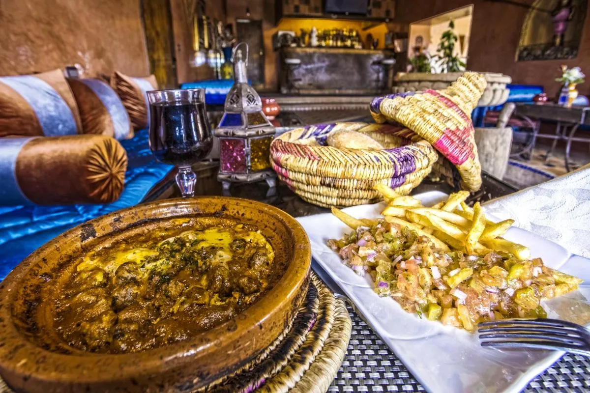 ⁨هوتيل كاسباه لي ميراغي &امب; سبا⁩ — صورة 26