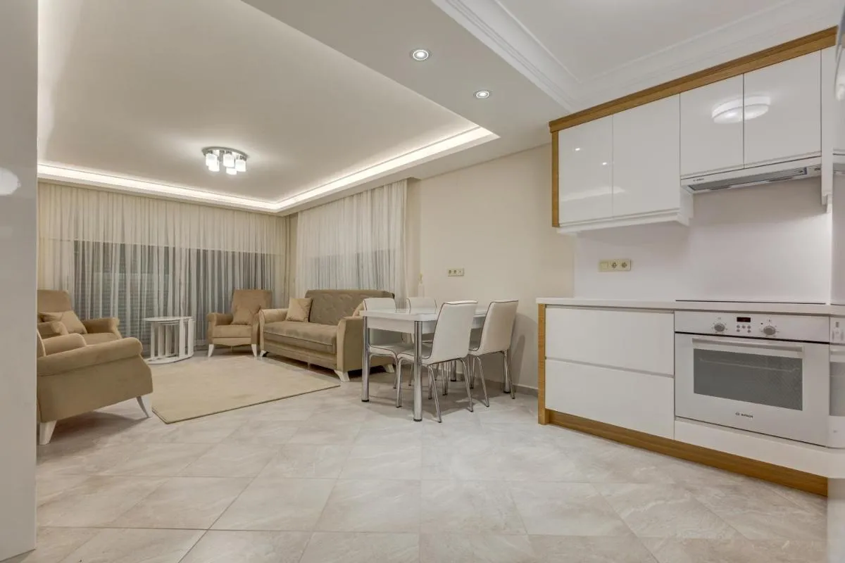 ⁨Paris Residence Cesme⁩ — صورة 7