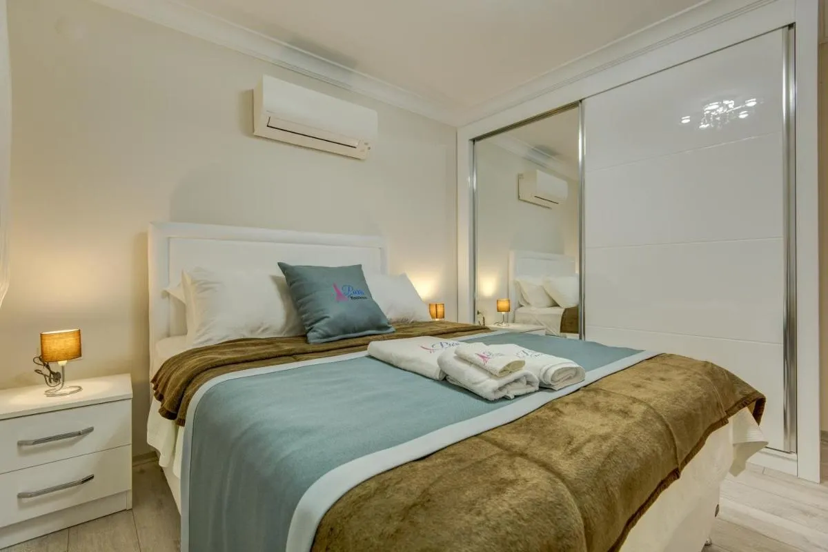 ⁨Paris Residence Cesme⁩ — صورة 8