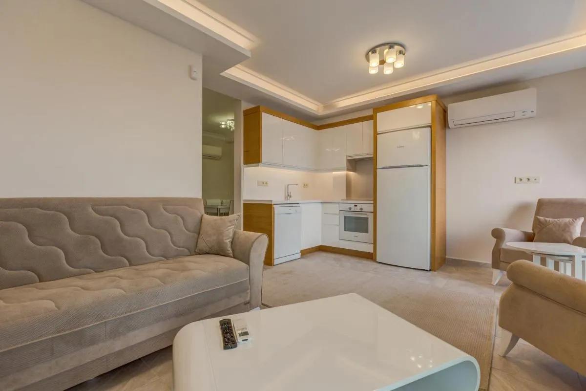 ⁨Paris Residence Cesme⁩ — صورة 9