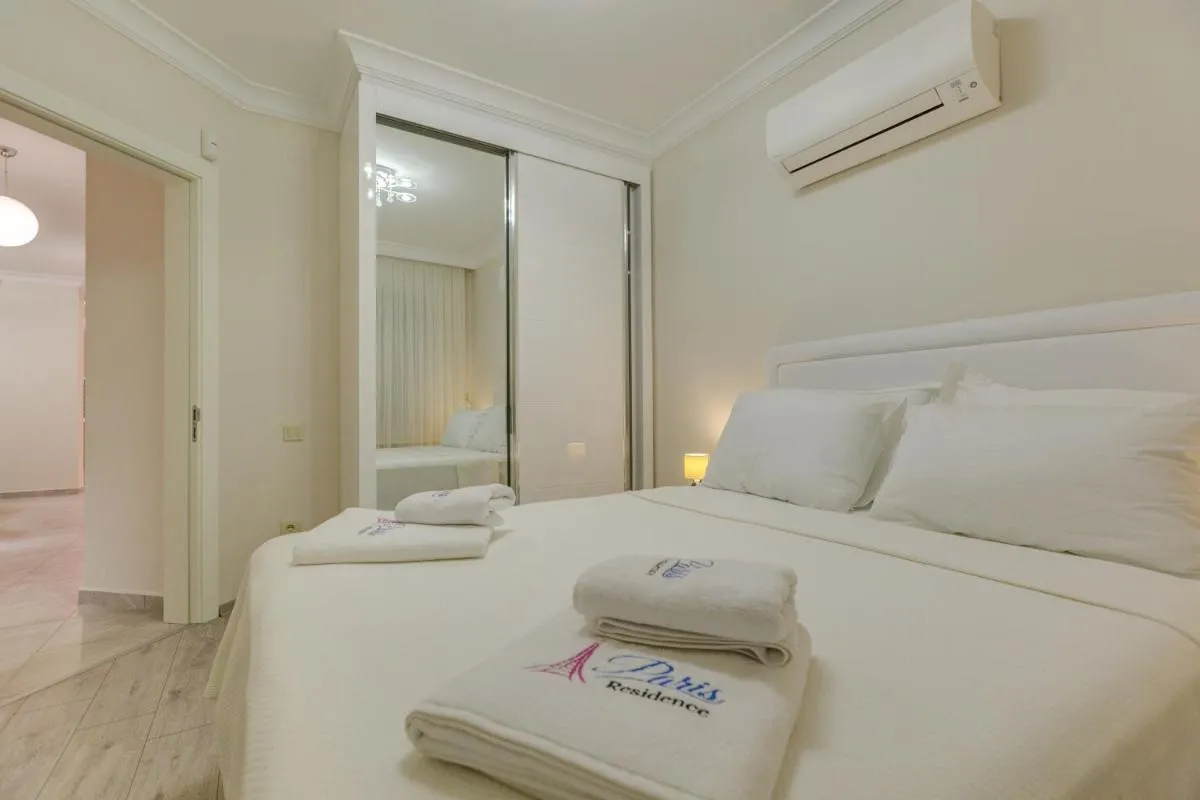 ⁨Paris Residence Cesme⁩ — صورة 10