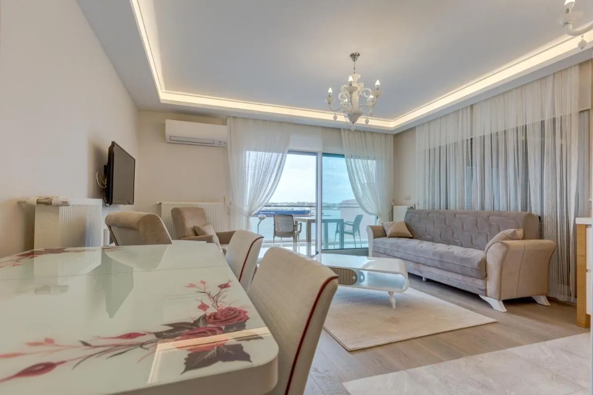 ⁨Paris Residence Cesme⁩ — صورة 13