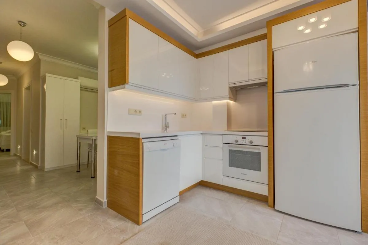 ⁨Paris Residence Cesme⁩ — صورة 14