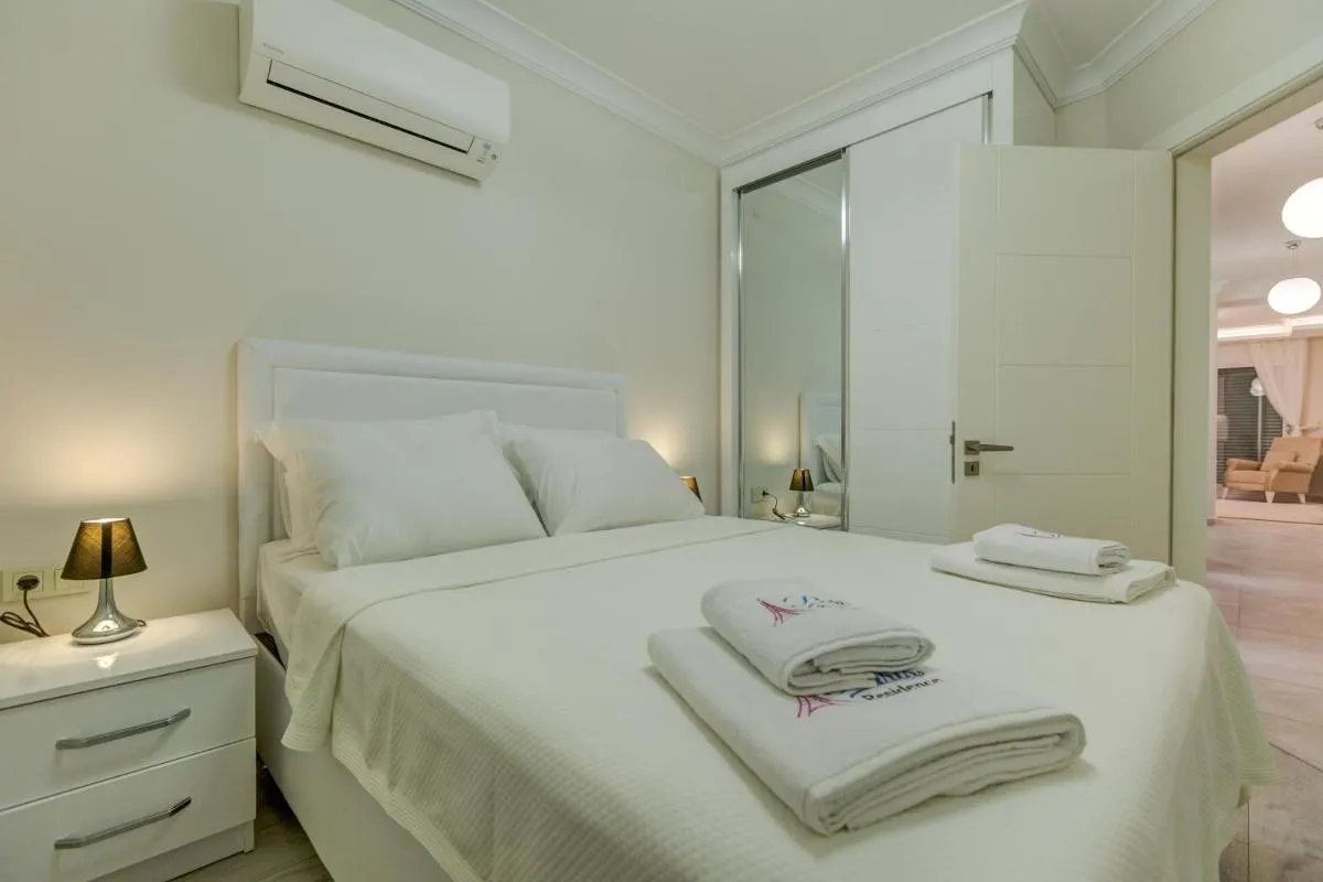 ⁨Paris Residence Cesme⁩ — صورة 15