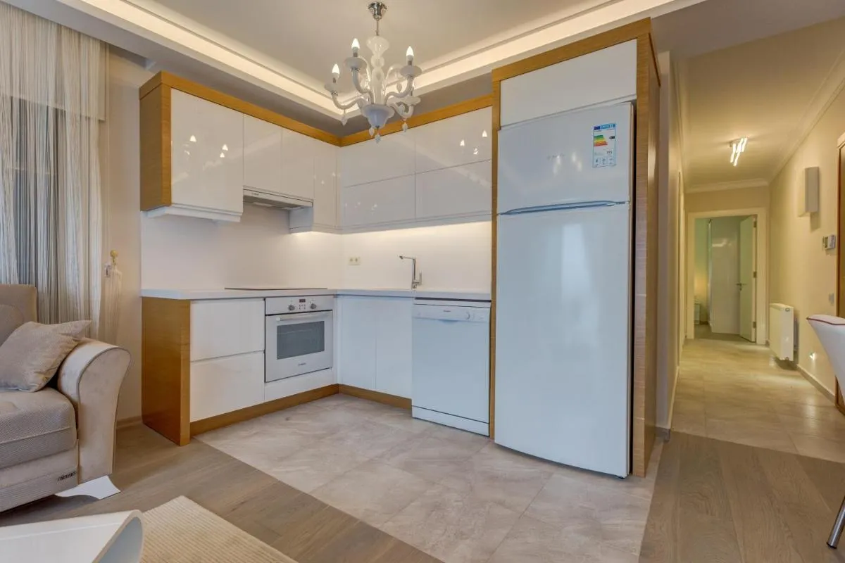 ⁨Paris Residence Cesme⁩ — صورة 16