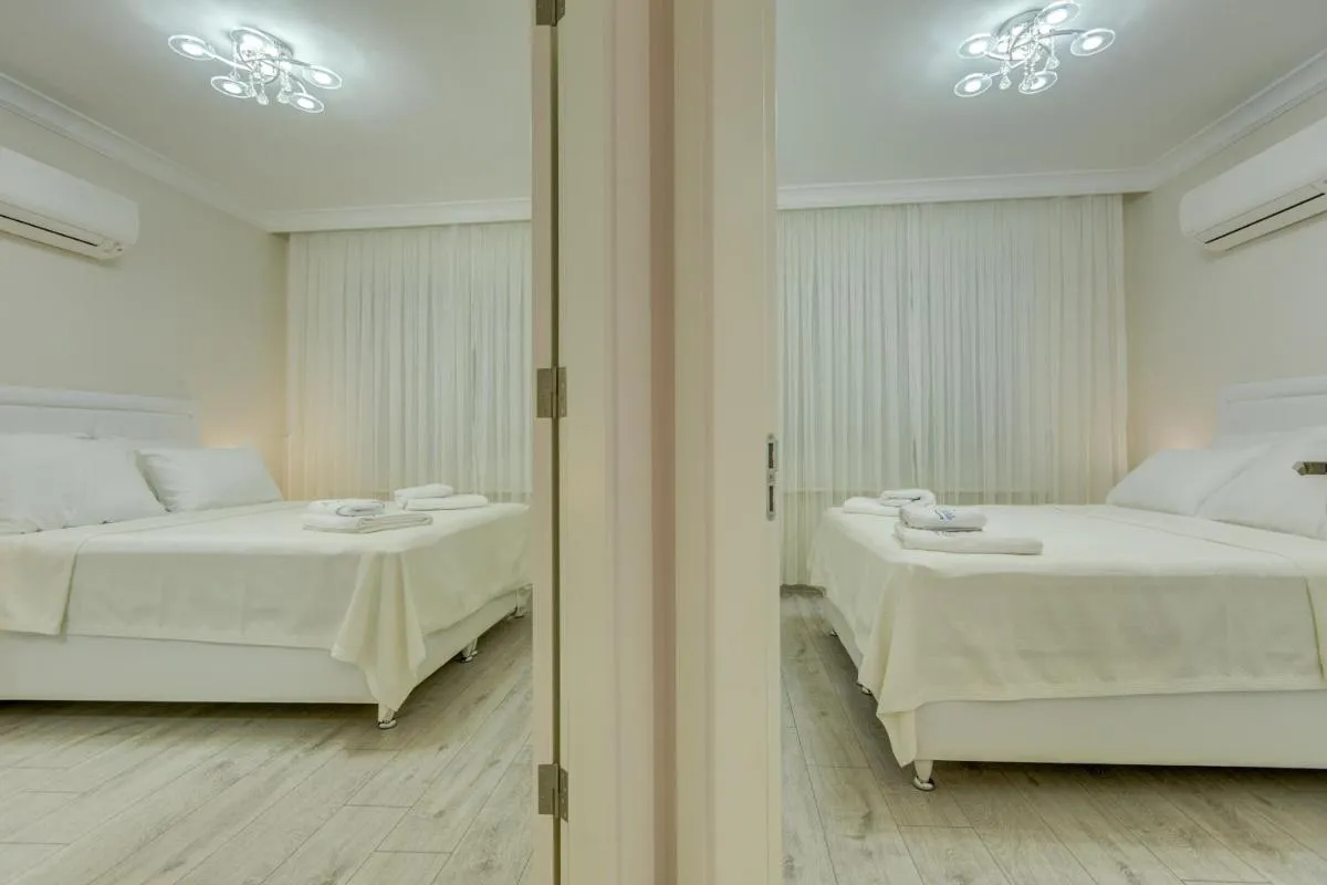 ⁨Paris Residence Cesme⁩ — صورة 17