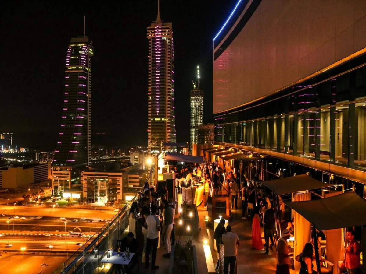 ⁨داون تاون روتانا المنامة⁩ — صورة 28