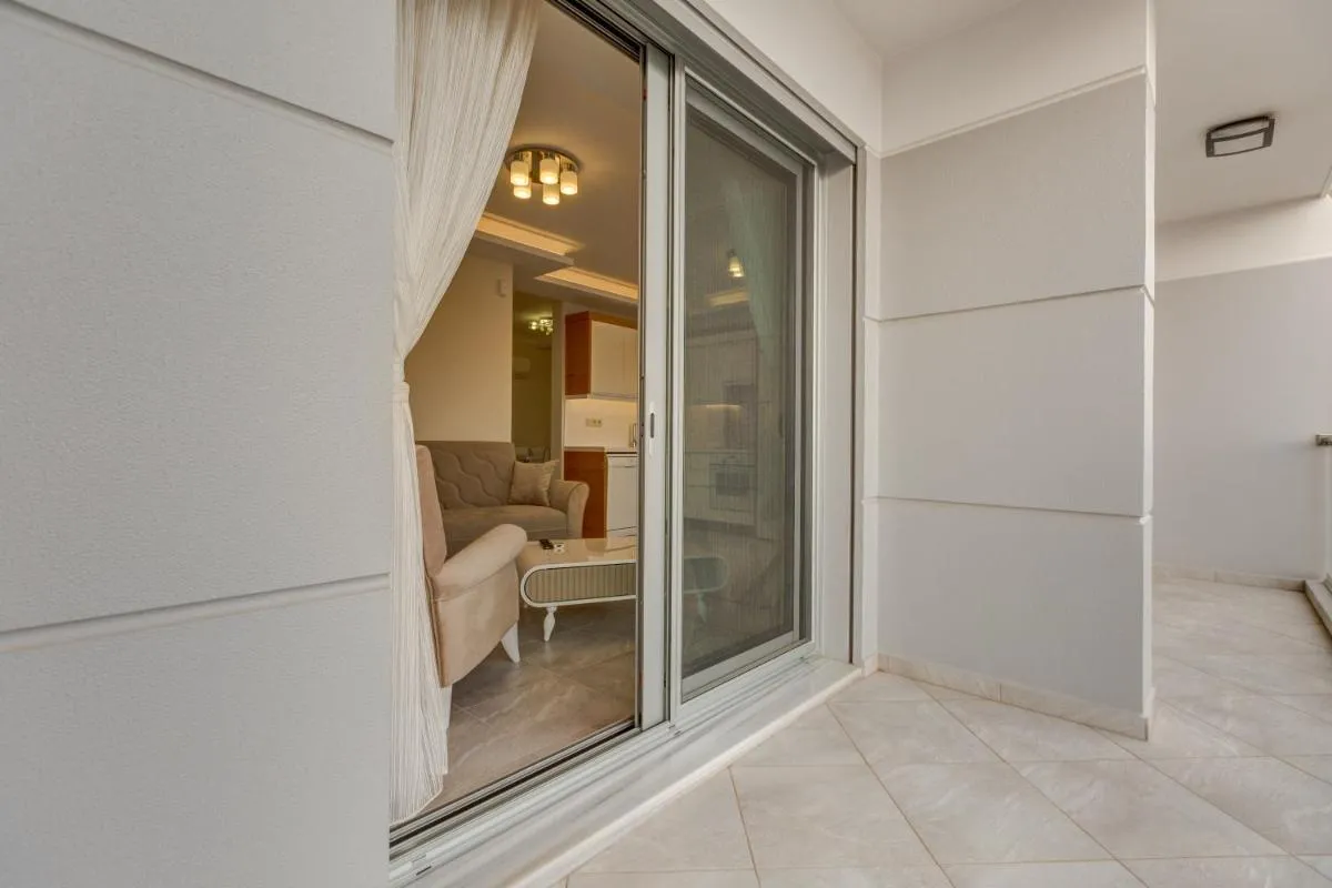 Paris Residence Cesme — صورة 3