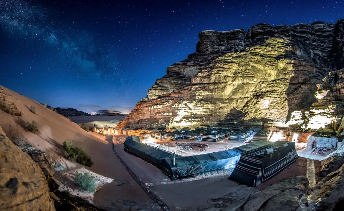 راهاييب ديسيرت سامب — صورة 2