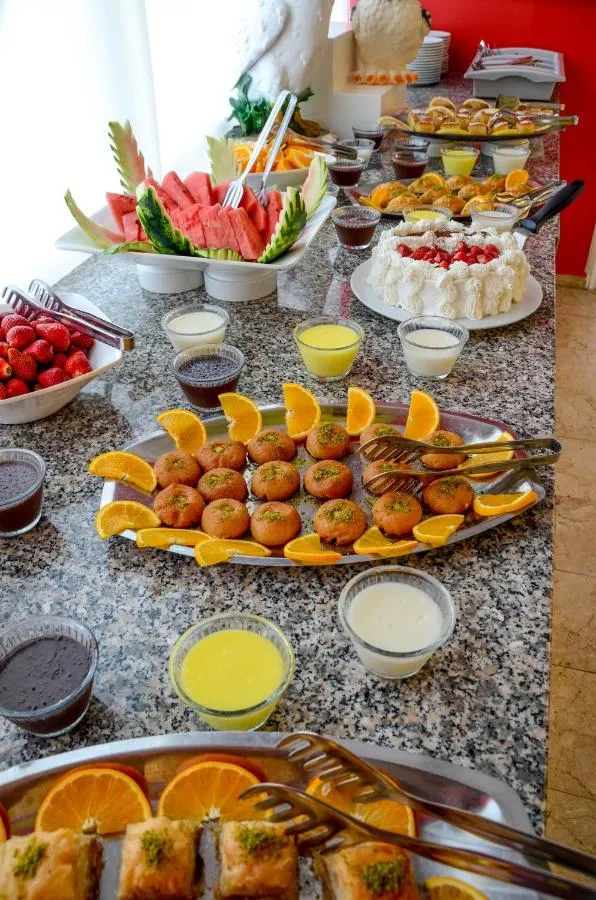 Ark Apart and Suite Hotel — صورة 4