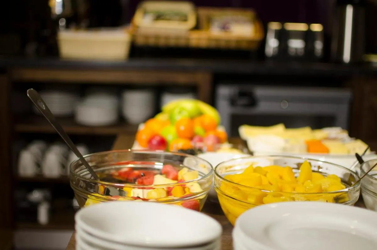 فندق ذا بلغراف — صورة 2