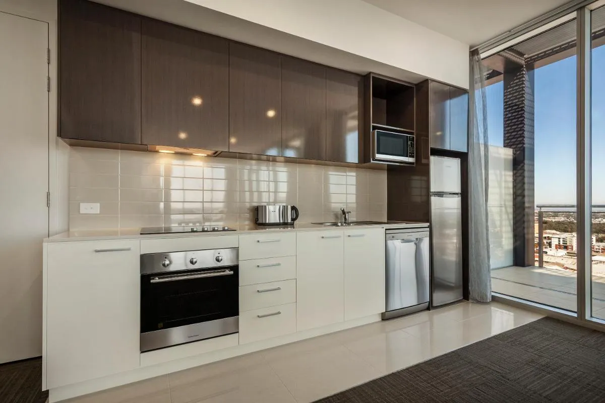 كويست أون فرانكلين ملبورن — صورة 3