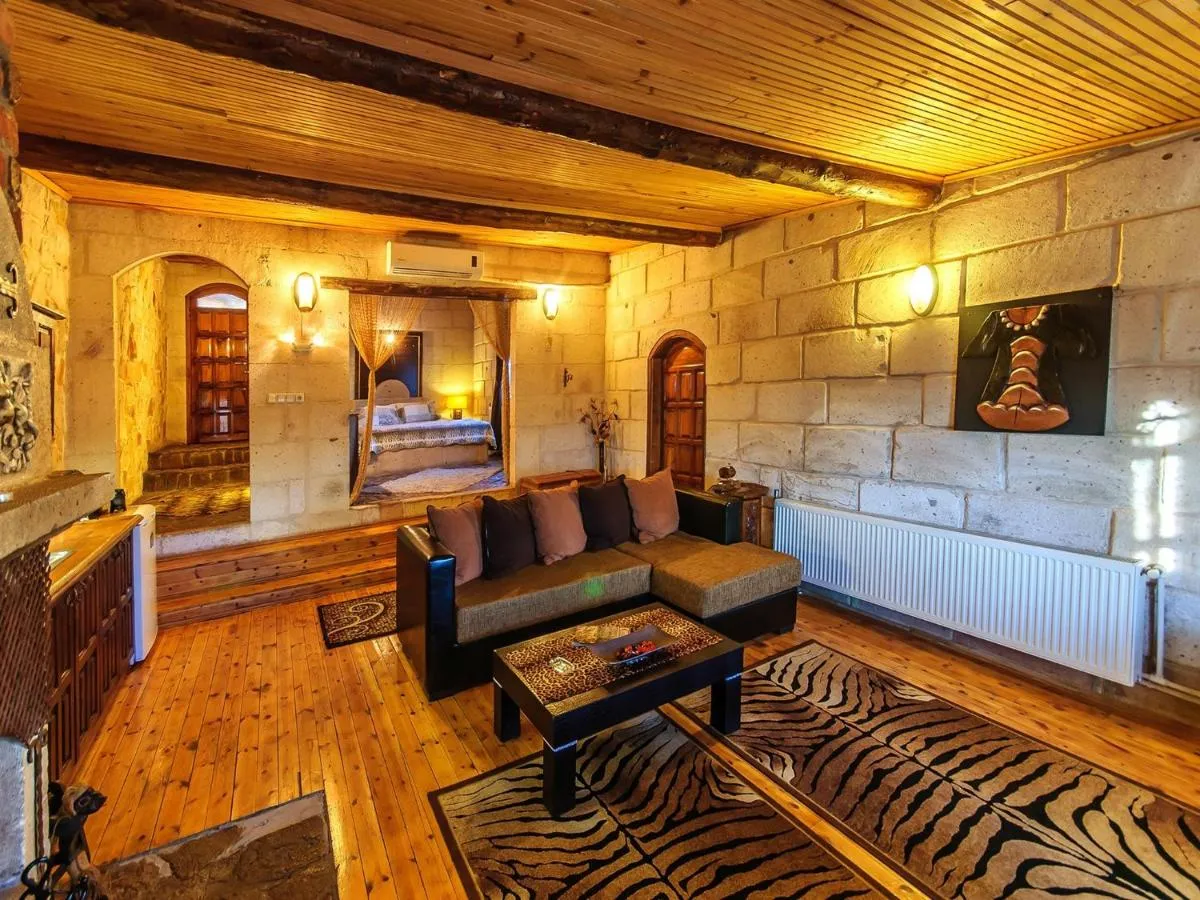 Adanos Konuk Evi — صورة 3