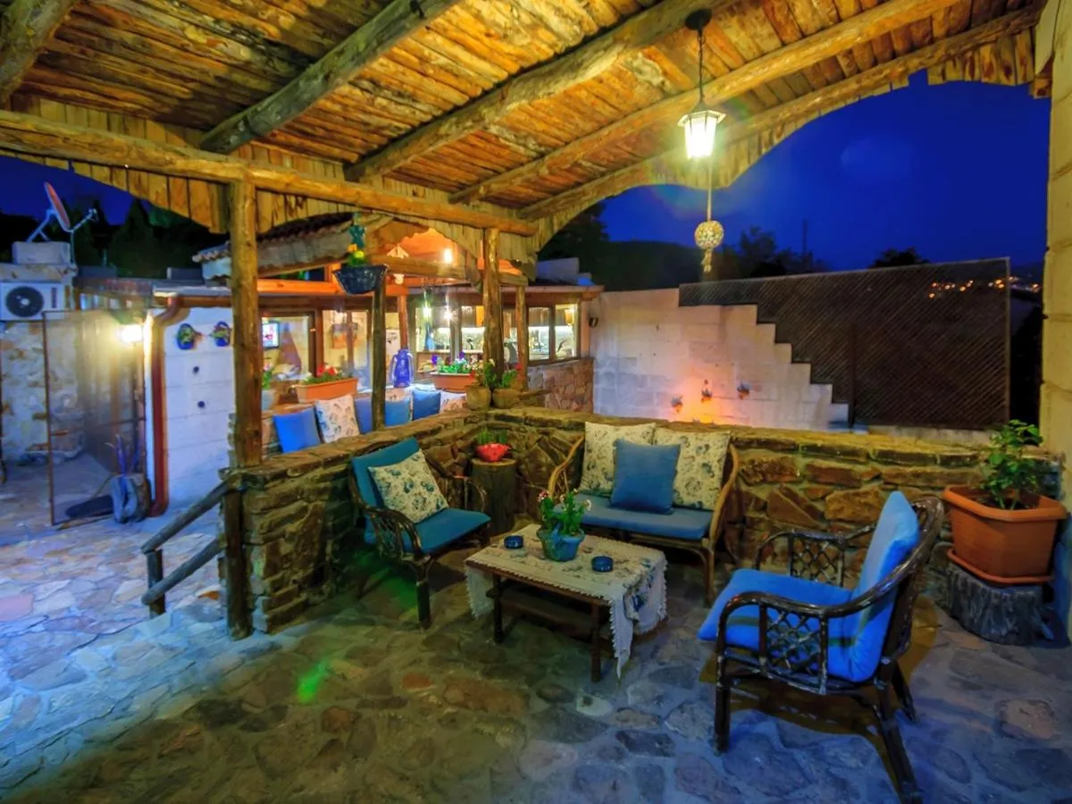 Adanos Konuk Evi — صورة 4