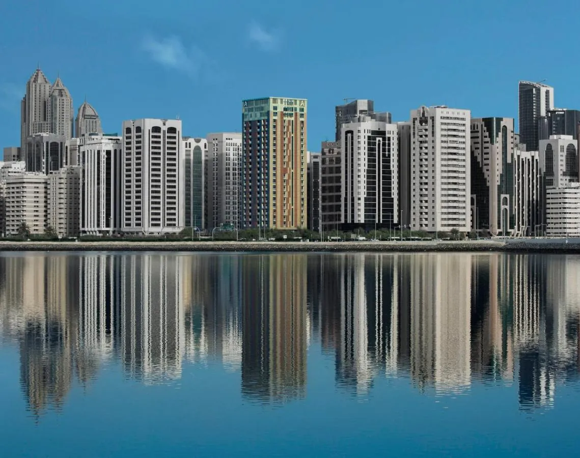 هالا ارجاان بي روتانا, ديلوكس هوتيل شقق — صورة 4