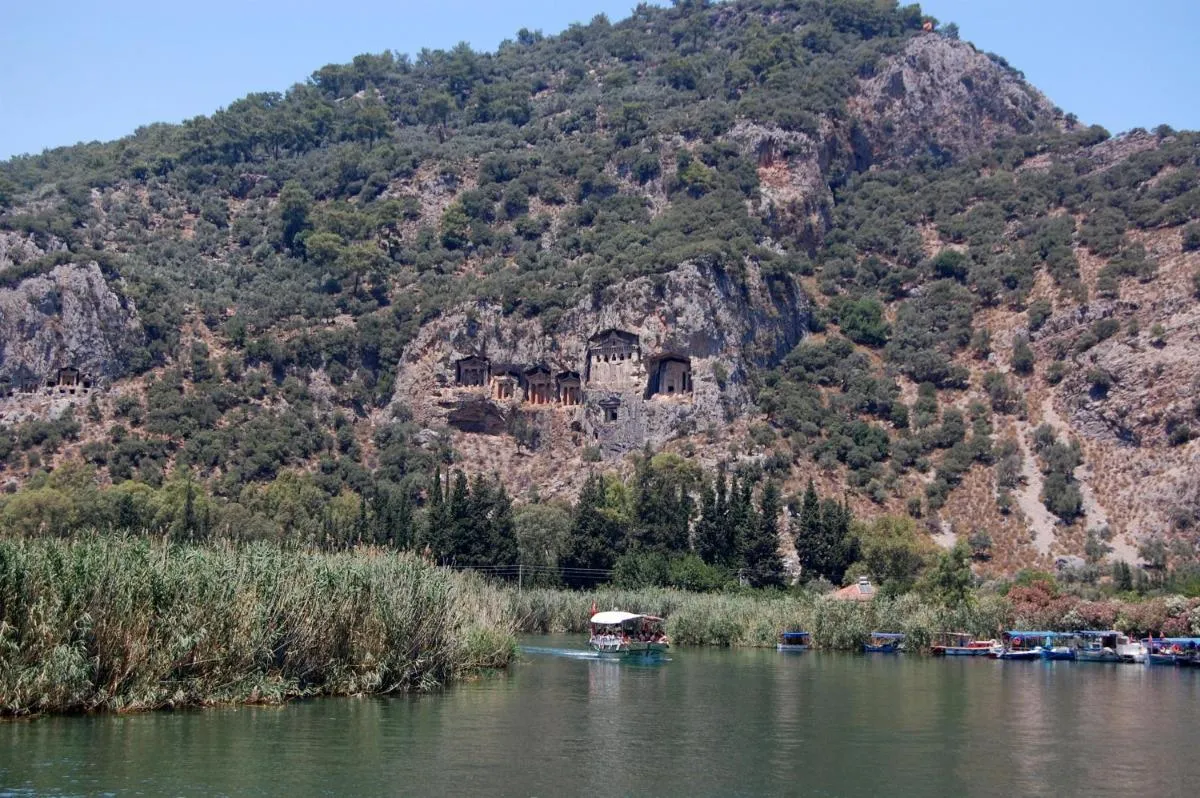 ⁨Onder Pansiyon⁩ — صورة 40