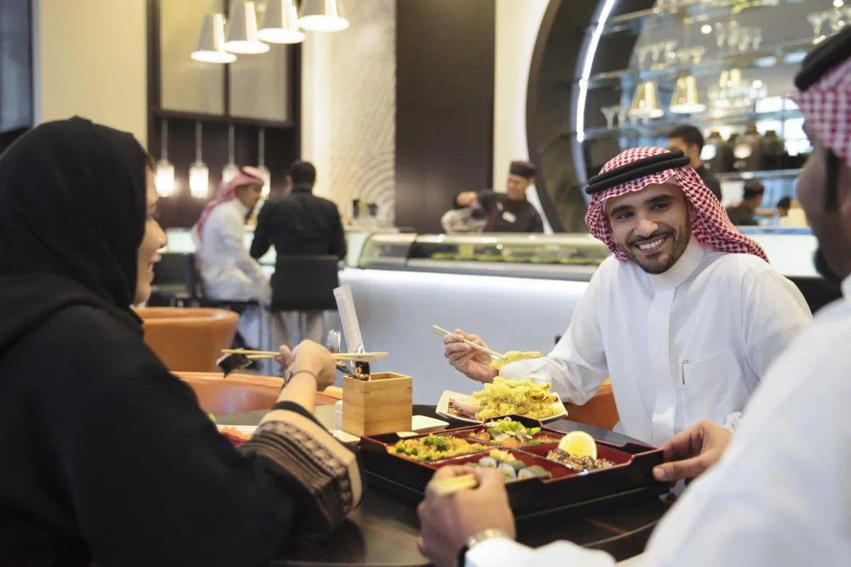 ⁨سنترو واحة الرياض⁩ — صورة 24