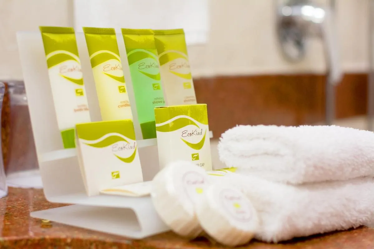 كراون بلازا منتجع صلالة — صورة 3