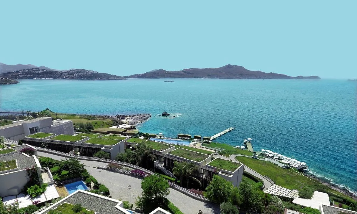 Palmalife Bodrum Resort & Spa — صورة 2