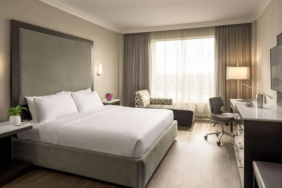 فندق جورجيان كورت - ورلدهوتيلز إيليت — صورة 2