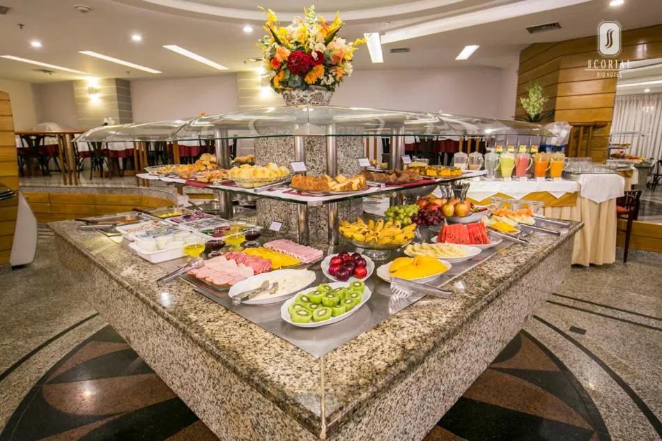 سكوريال ريو — صورة 3